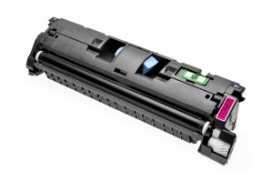 Toner di alta qualità compatibile Hp Q3963A M MAGENTA